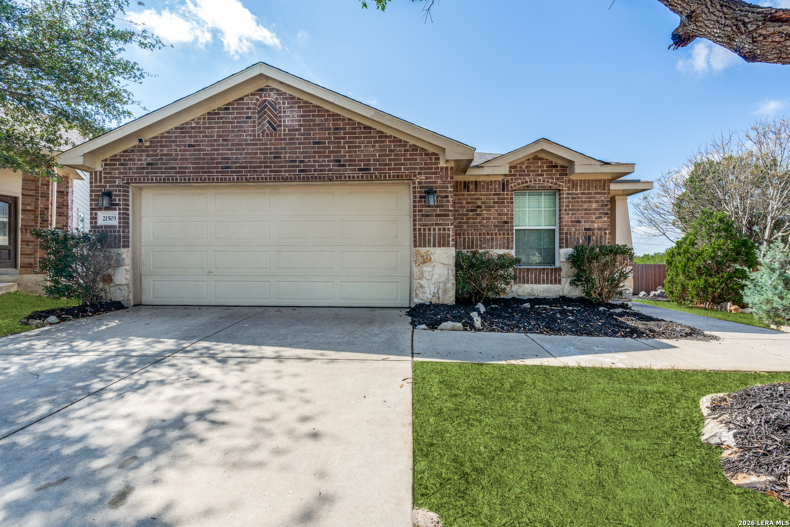 21503 Riverton Rise San Antonio TX 78261
