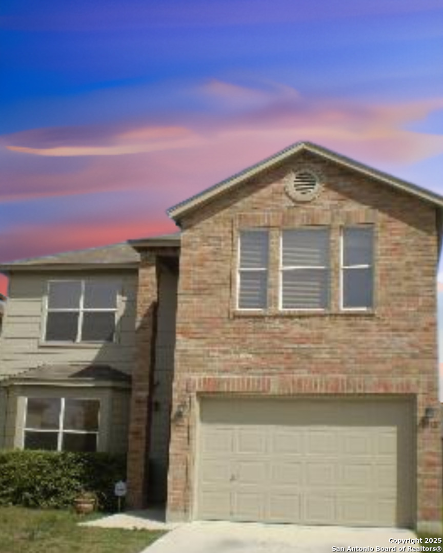 11127 Ballard Peak San Antonio TX 78254