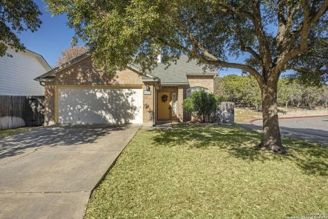 6103 Lakeview Court San Antonio TX 78249