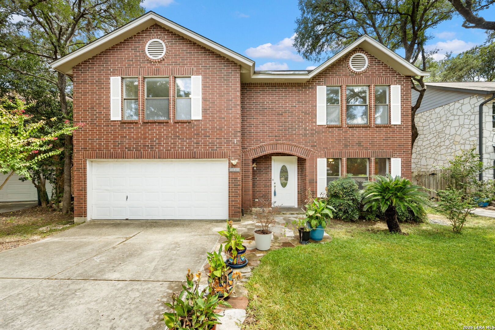 3322 Carnaby Creek Drive San Antonio TX 78247