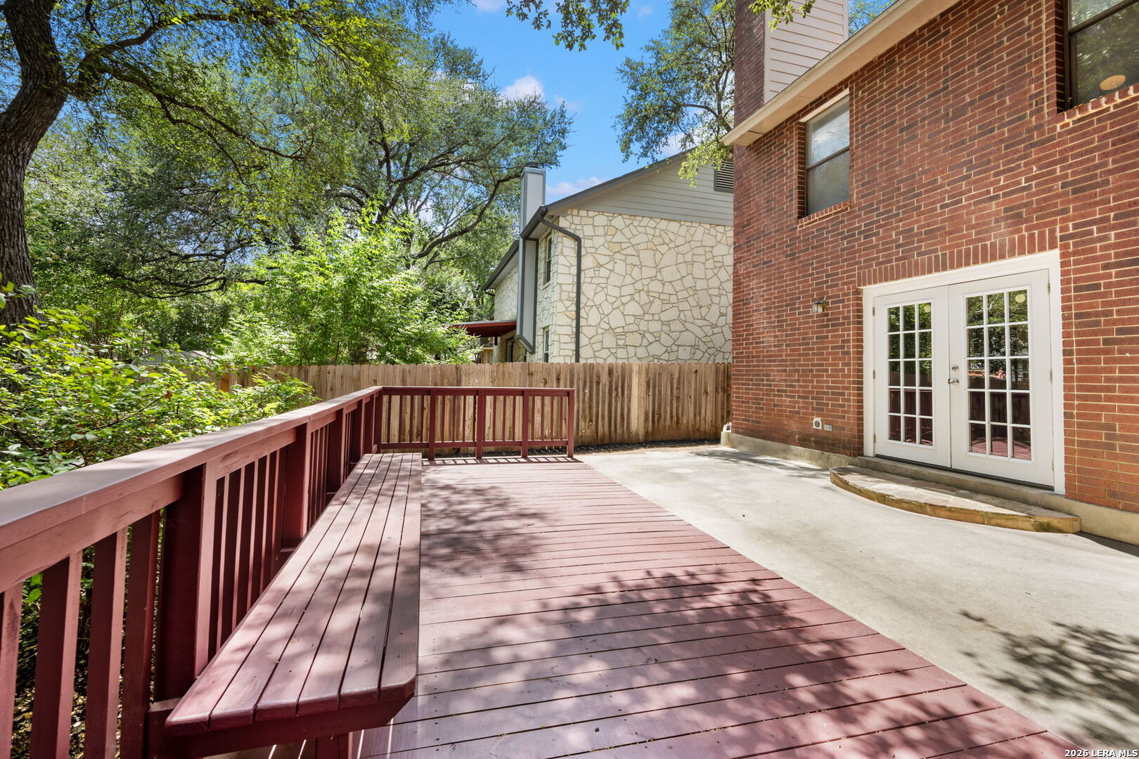 3322 Carnaby Creek Drive San Antonio TX 78247