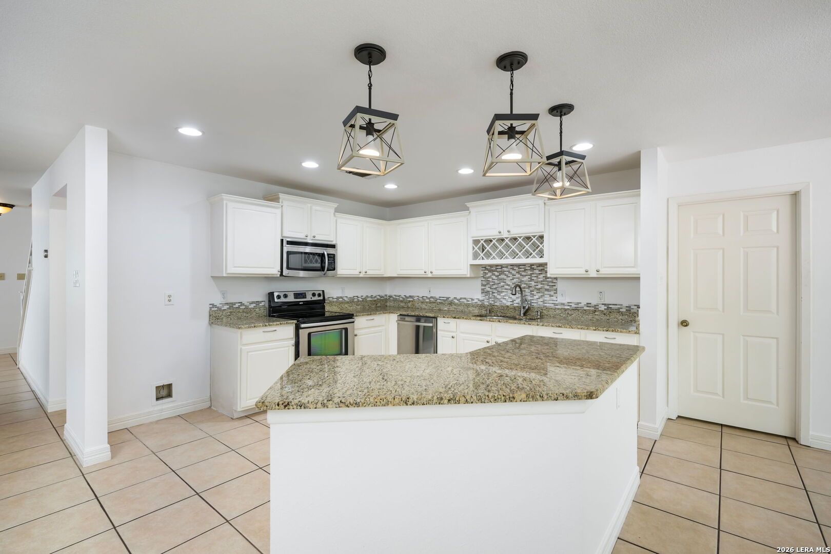 3322 Carnaby Creek Drive San Antonio TX 78247