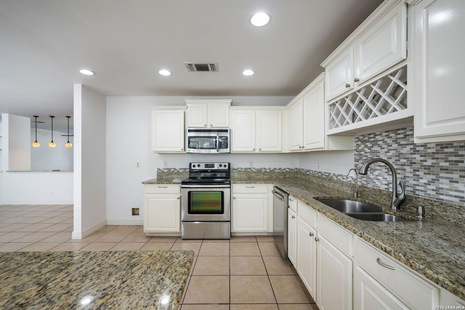 3322 Carnaby Creek Drive San Antonio TX 78247