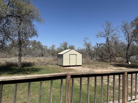 195 Ashford Poteet TX 78065