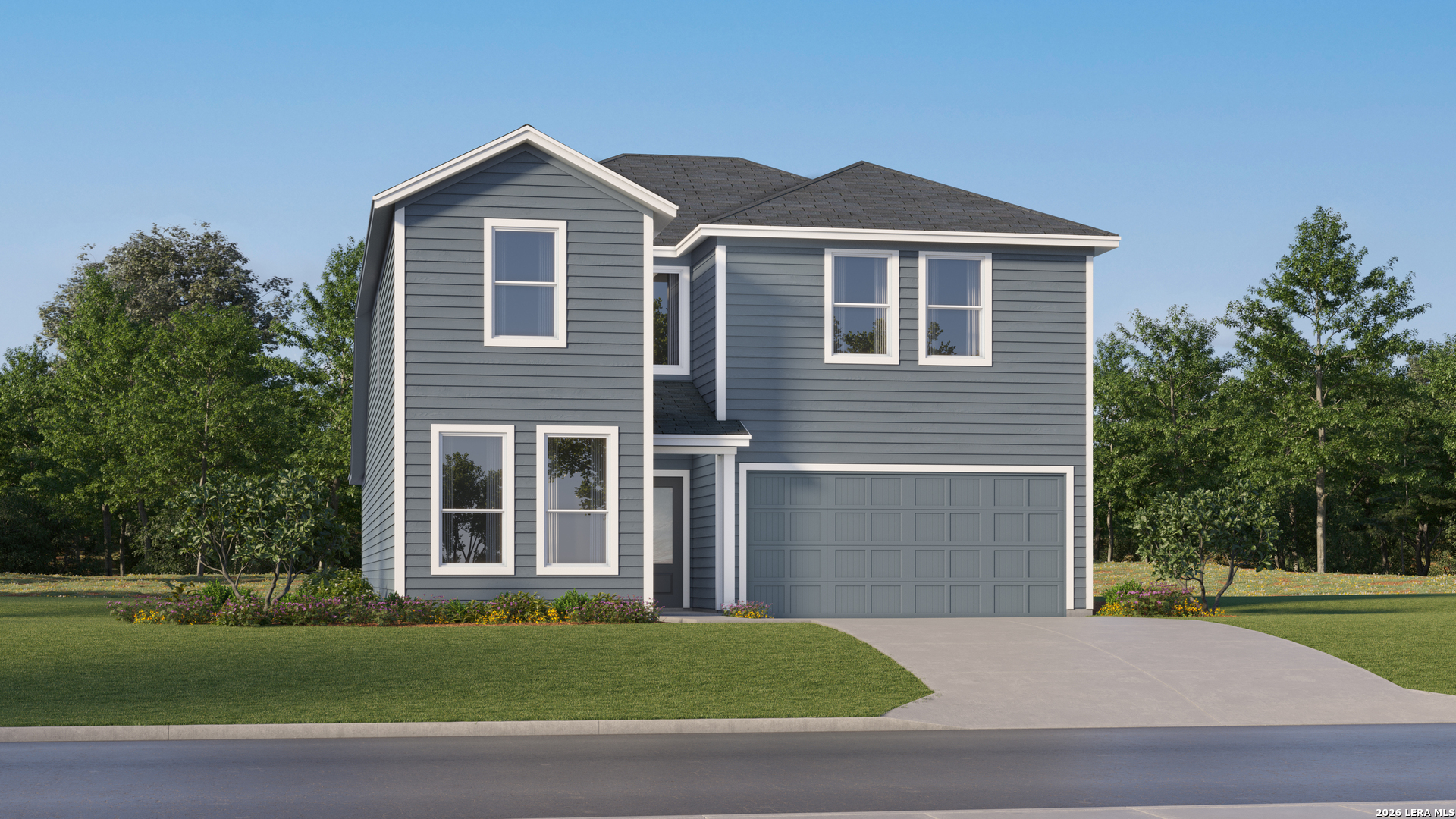 7317 Sapphire Ridge San Antonio TX 78263
