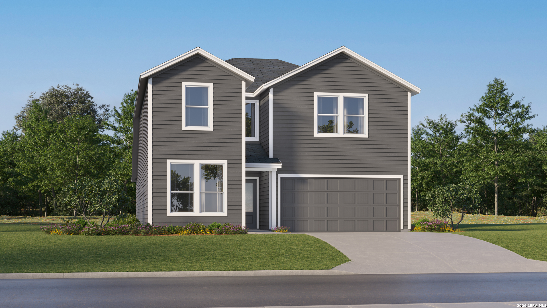 7317 Sapphire Ridge San Antonio TX 78263