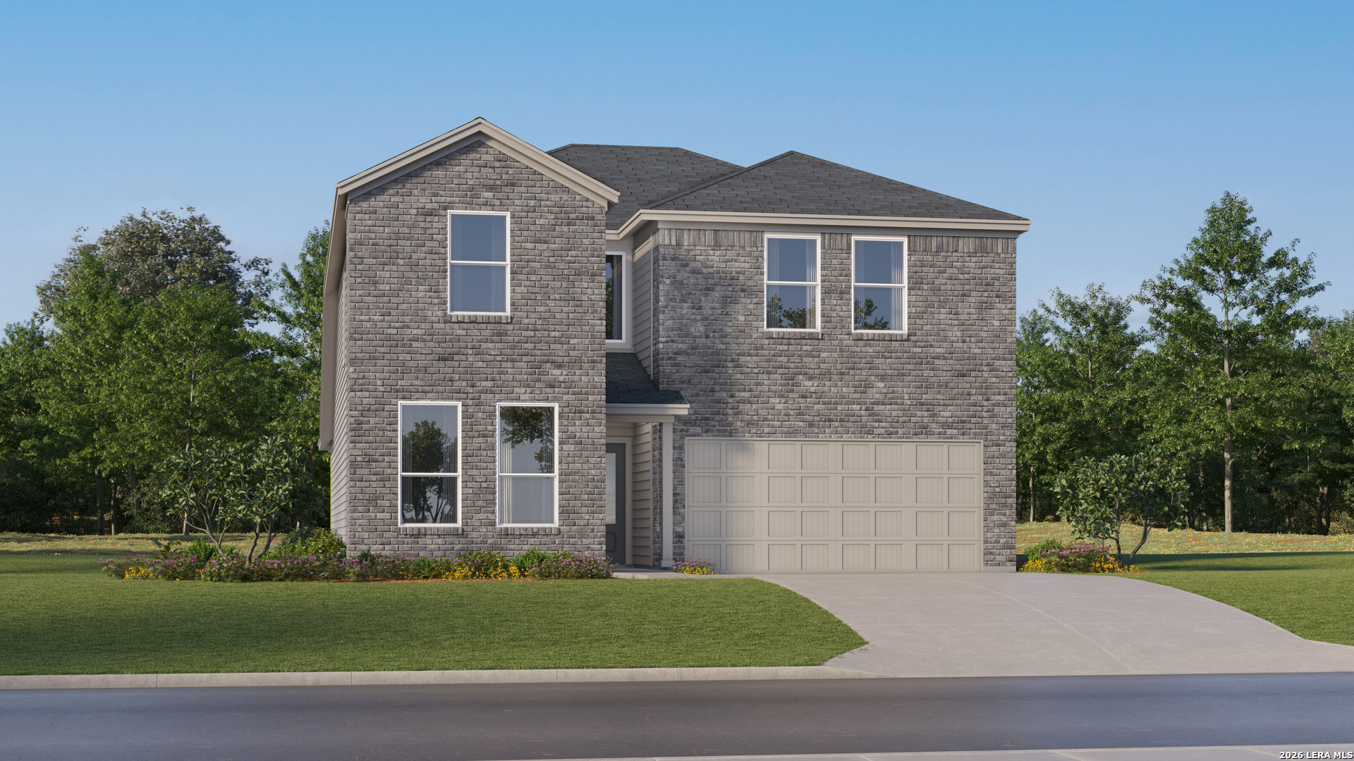 7317 Sapphire Ridge San Antonio TX 78263