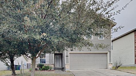 6023 Caramel Way San Antonio TX 78244