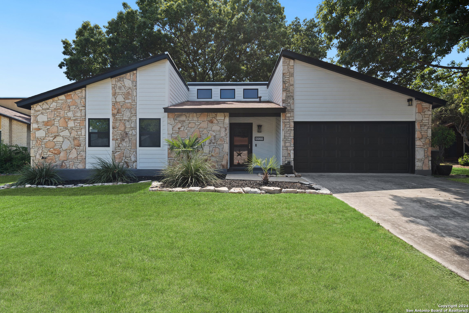 8539 Timberbriar Street San Antonio TX 78250