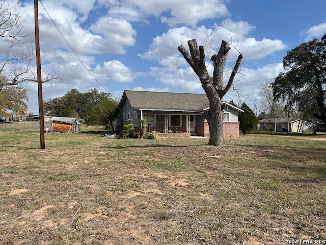 2790 Second Street Pleasanton TX 78064