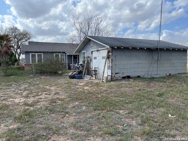 2790 Second Street Pleasanton TX 78064