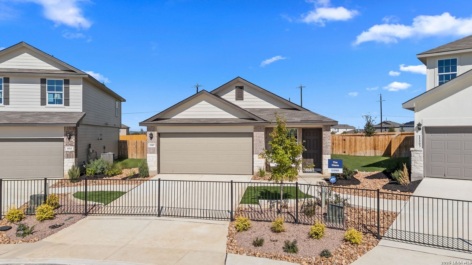 5810 Calville Blanc San Antonio TX 78252