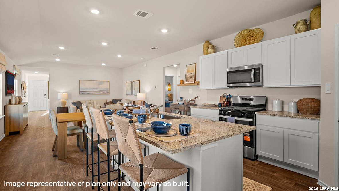 5810 Calville Blanc San Antonio TX 78252