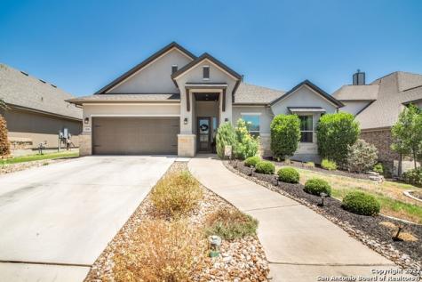1358 Oaklawn Drive New Braunfels TX 78132