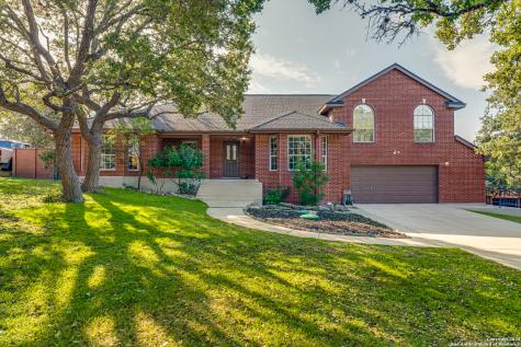 316 Midnight Drive San Antonio TX 78260