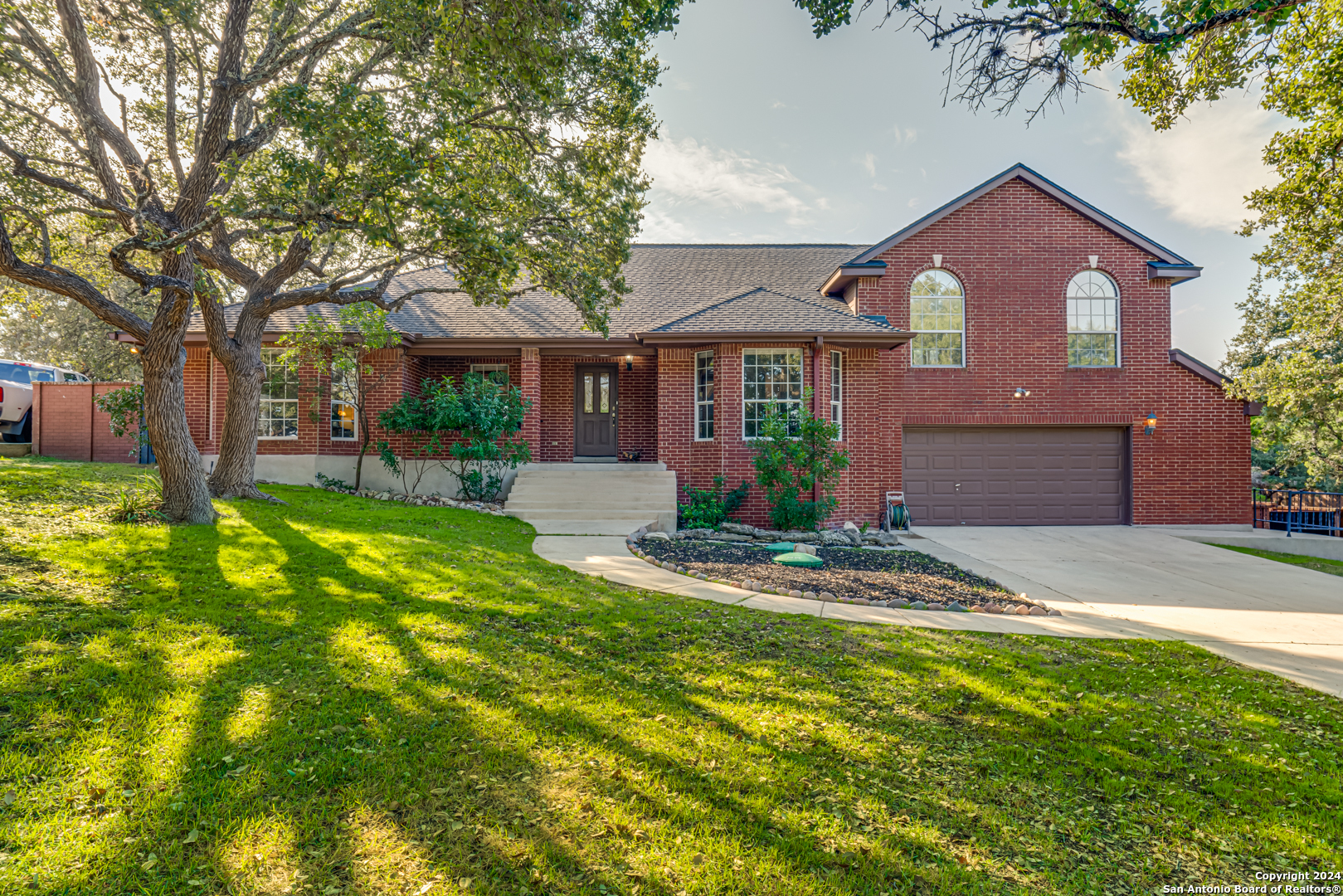 316 Midnight Drive San Antonio TX 78260