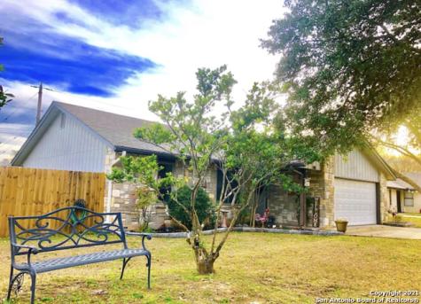 101 Hughs Street Boerne TX 78006