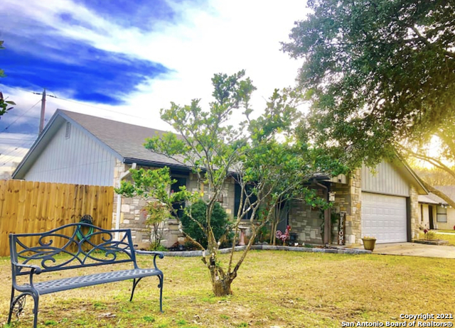 101 Hughs Street Boerne TX 78006