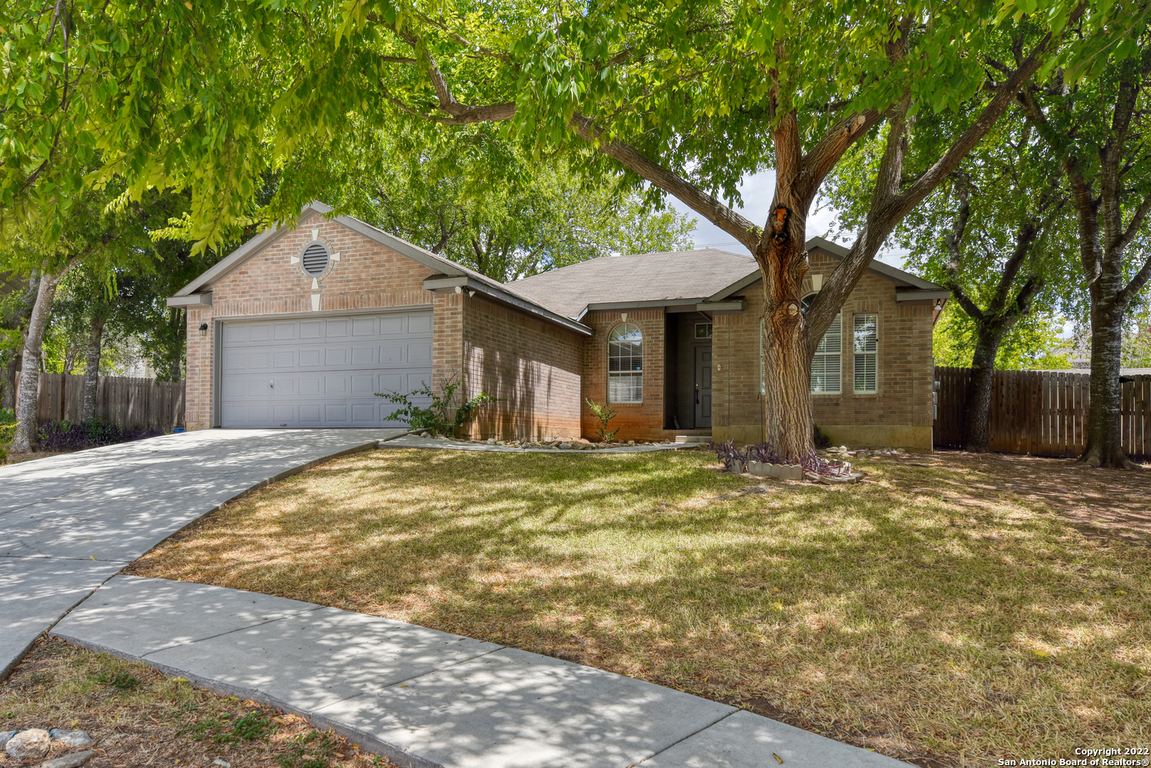 1133 Lauran Park Drive Schertz TX 78154