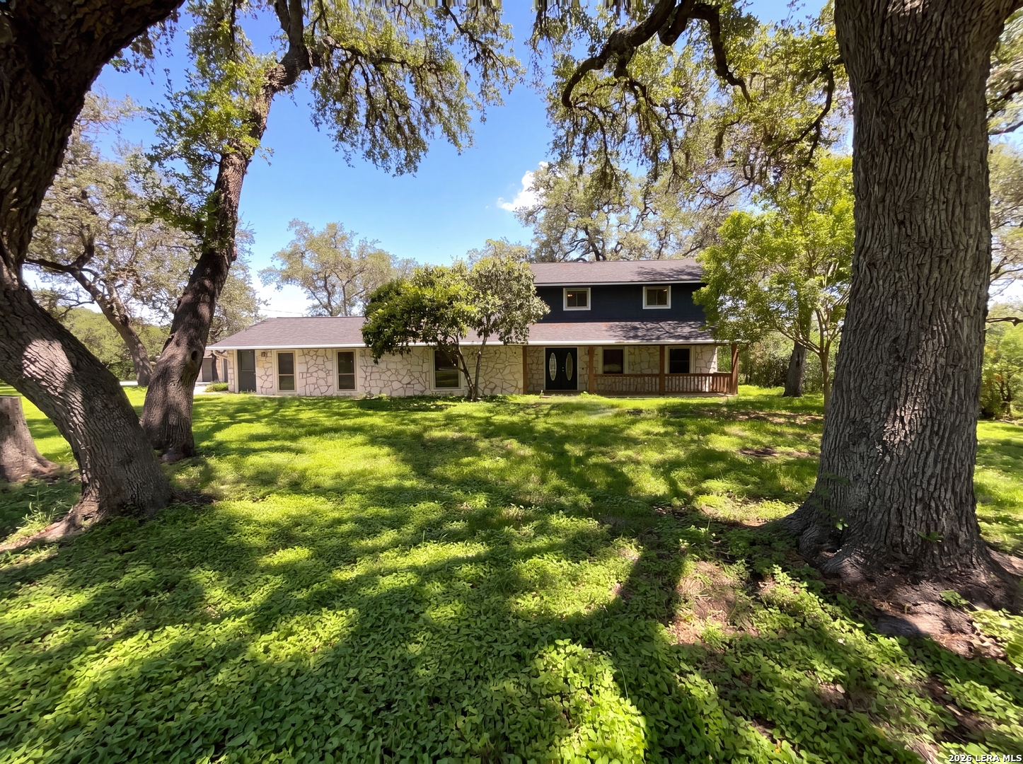 15422 Geronimo Loop San Antonio TX 78254