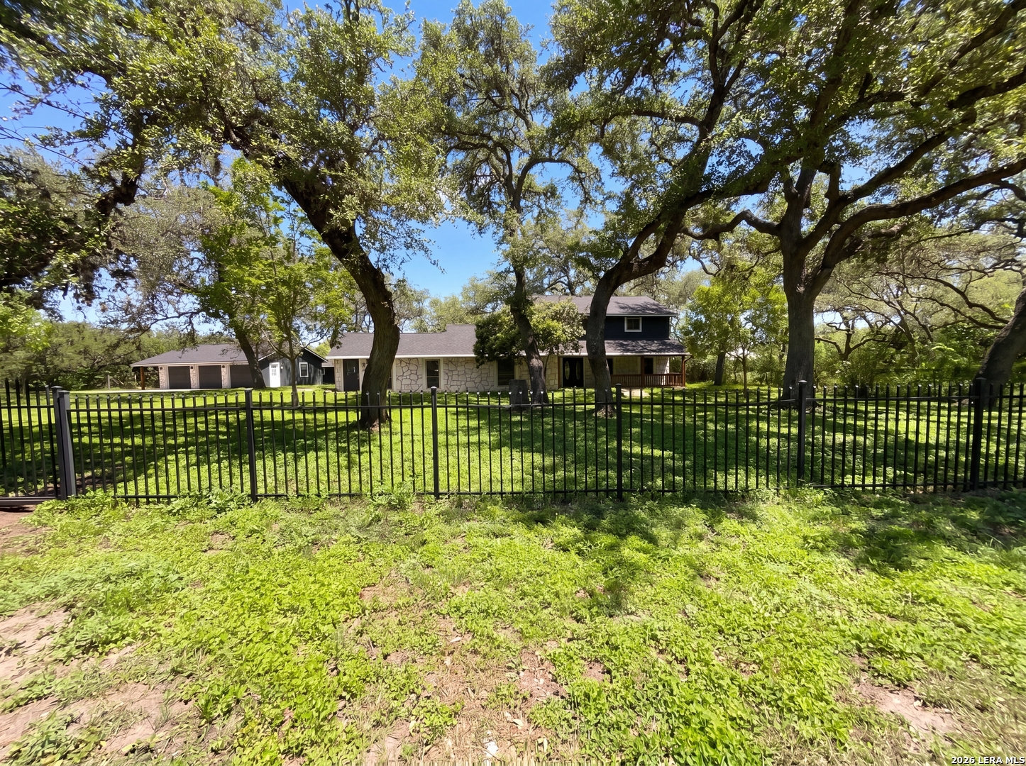 15422 Geronimo Loop San Antonio TX 78254