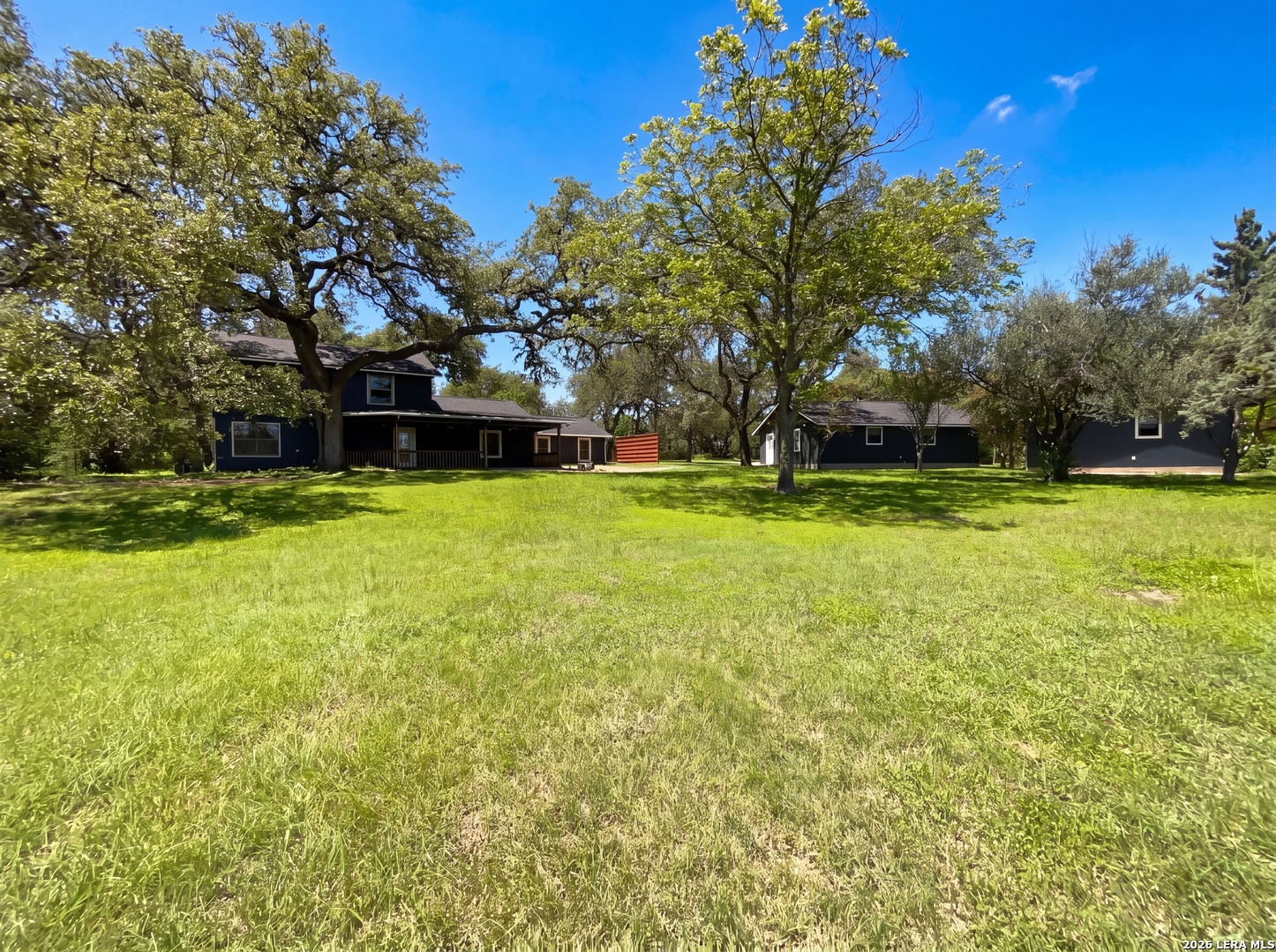 15422 Geronimo Loop San Antonio TX 78254