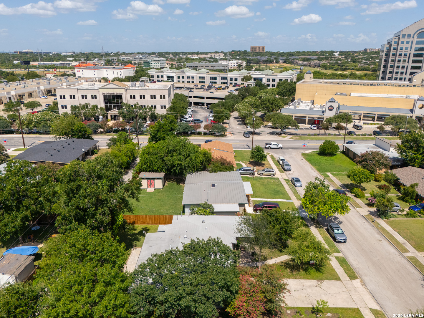 651 Shadywood San Antonio TX 78216
