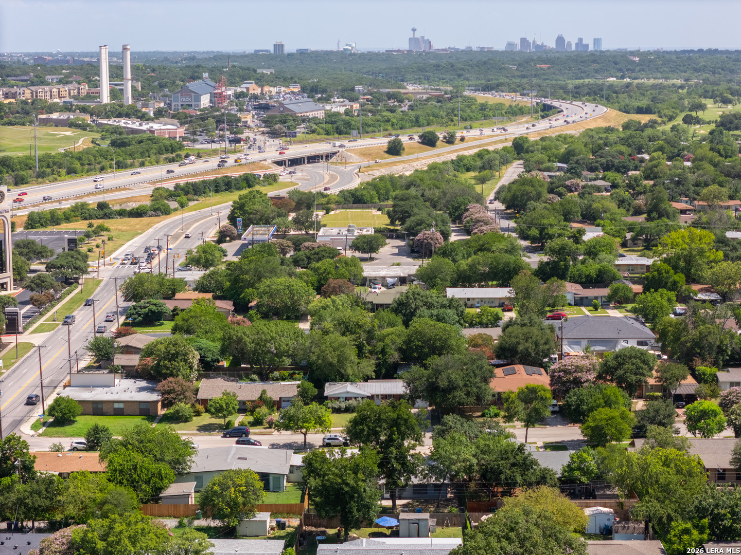 651 Shadywood San Antonio TX 78216