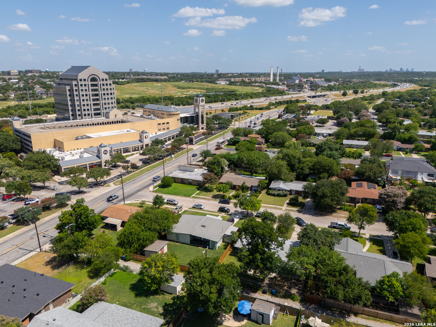 651 Shadywood San Antonio TX 78216