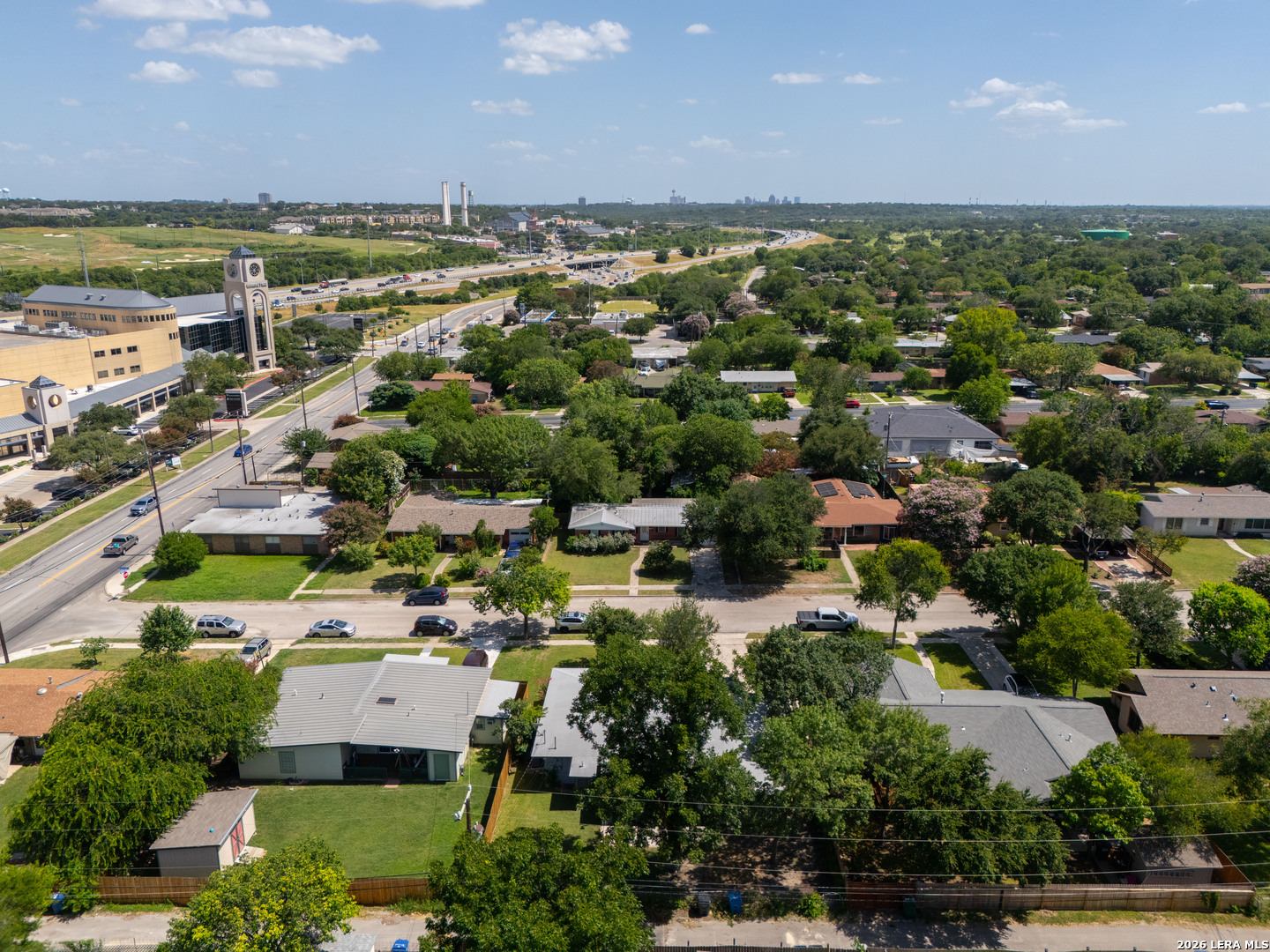 651 Shadywood San Antonio TX 78216