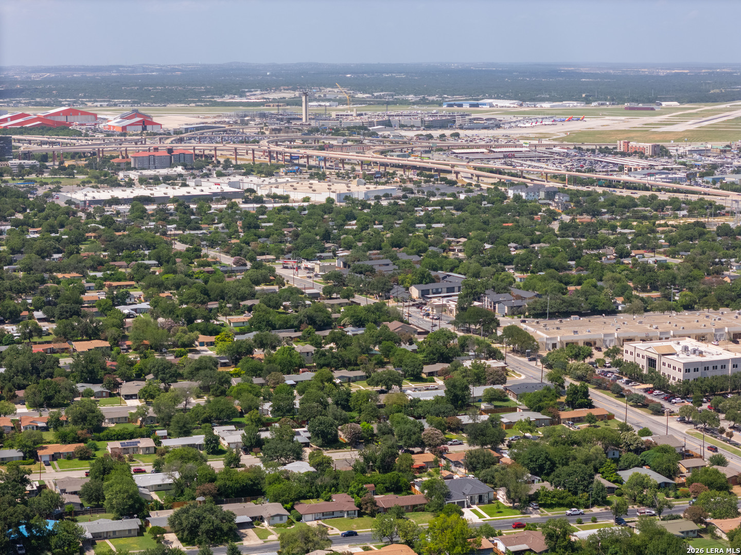 651 Shadywood San Antonio TX 78216