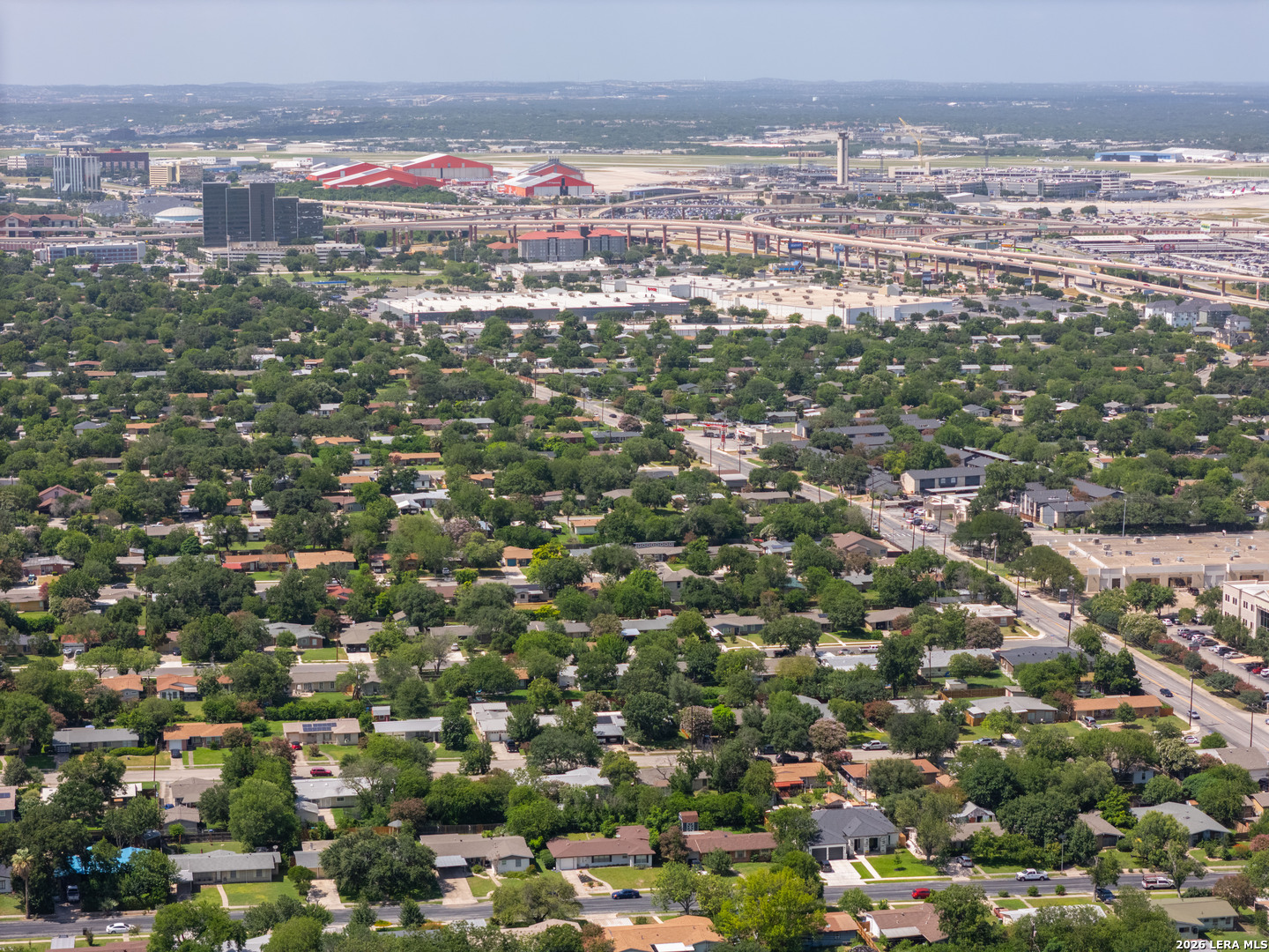 651 Shadywood San Antonio TX 78216