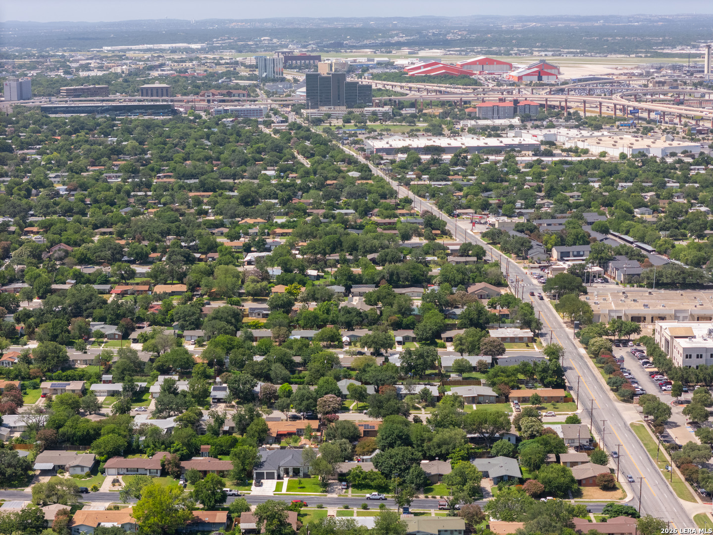 651 Shadywood San Antonio TX 78216