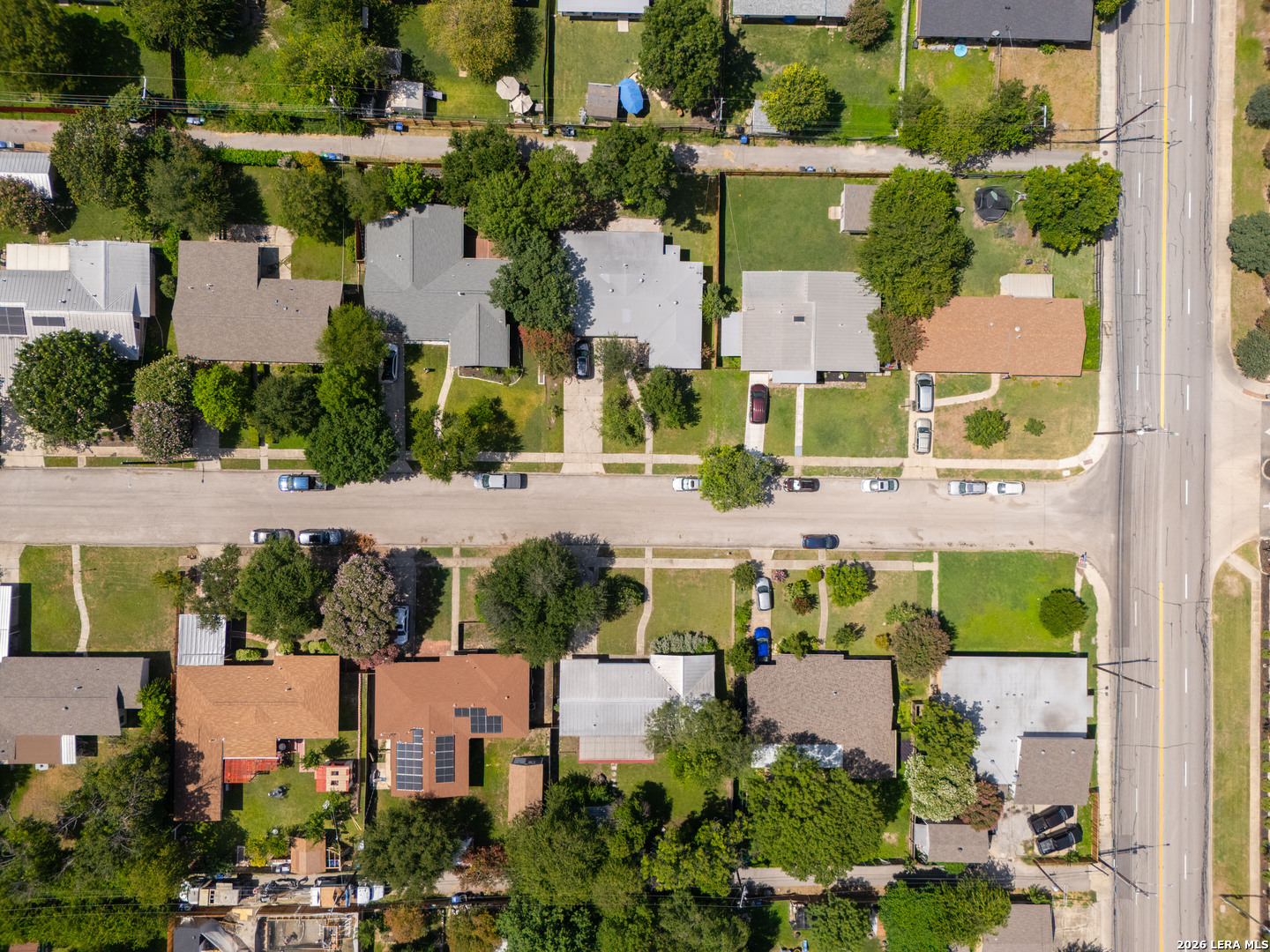 651 Shadywood San Antonio TX 78216