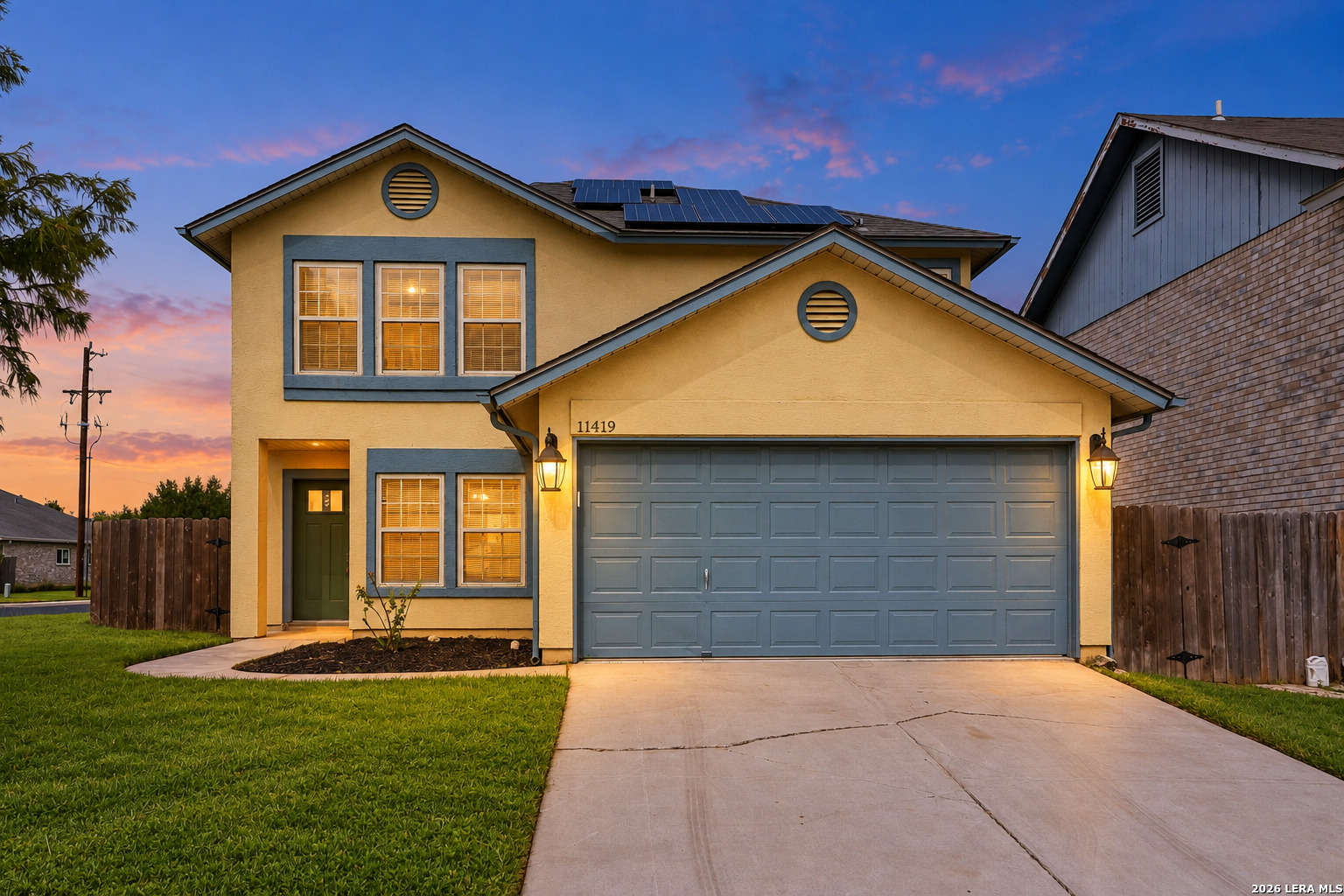 11419 Rabbit Springs San Antonio TX 78245
