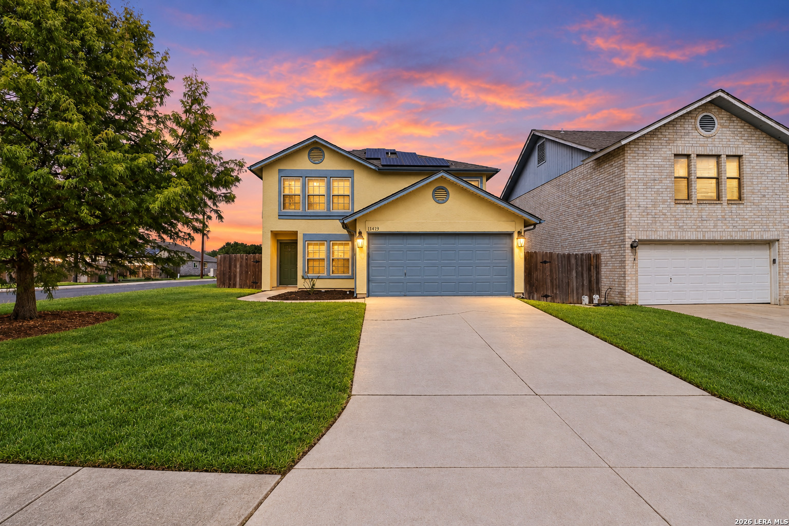11419 Rabbit Springs San Antonio TX 78245
