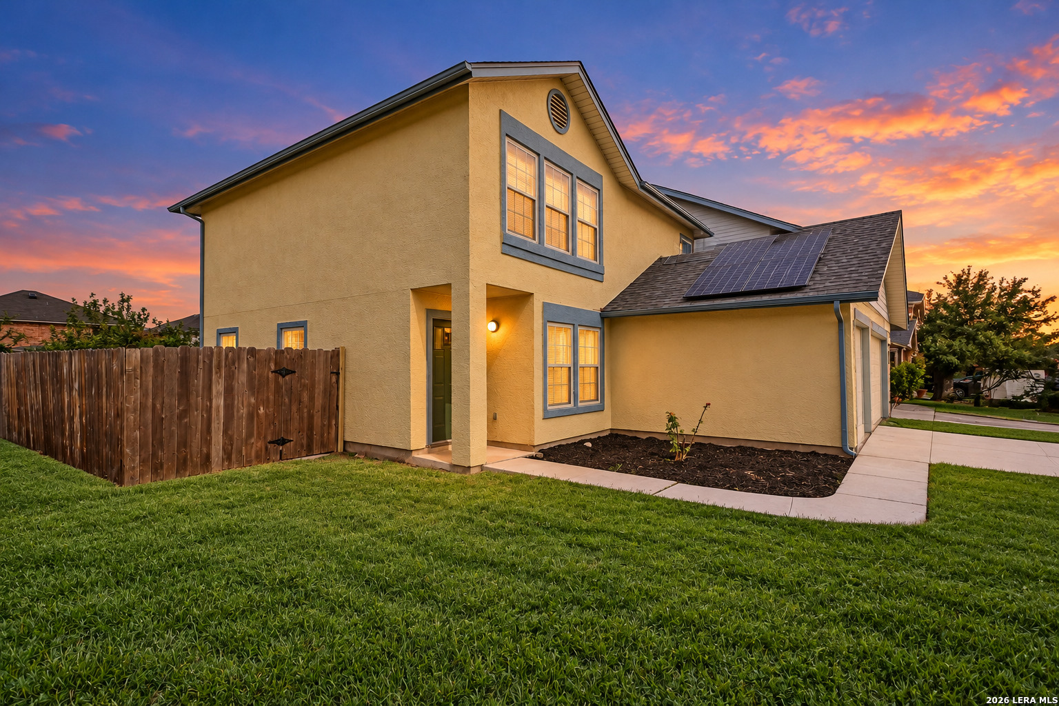 11419 Rabbit Springs San Antonio TX 78245