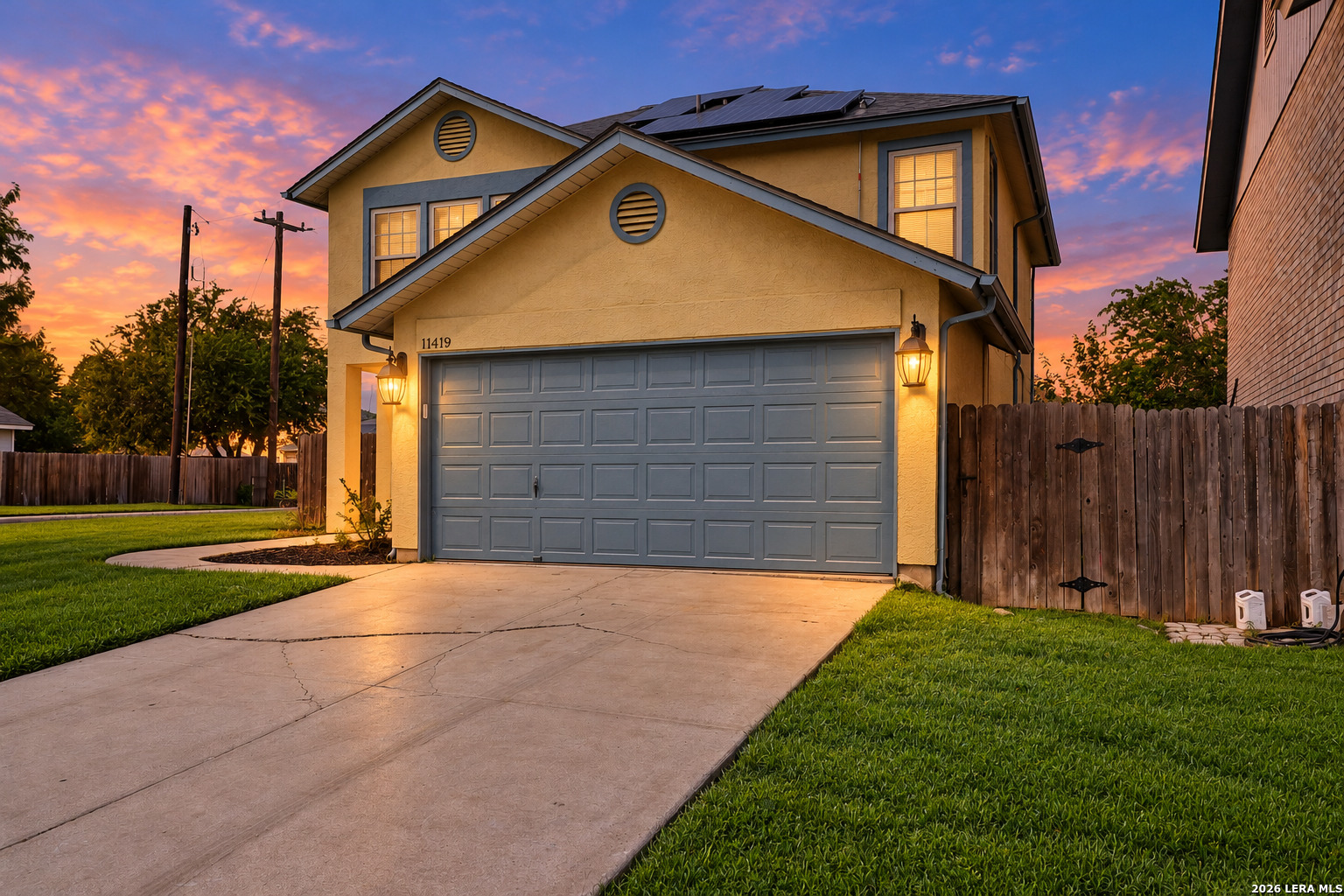 11419 Rabbit Springs San Antonio TX 78245