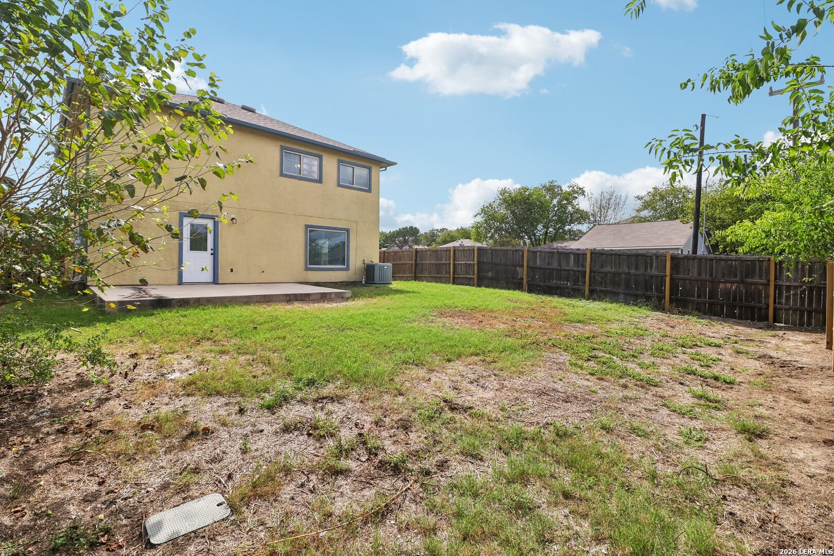11419 Rabbit Springs San Antonio TX 78245