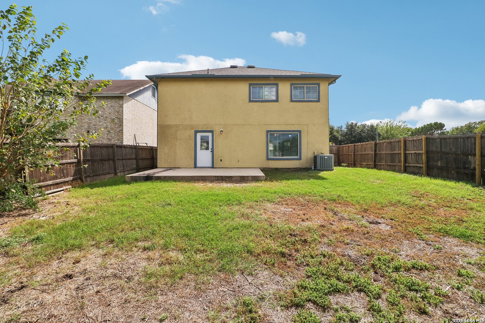 11419 Rabbit Springs San Antonio TX 78245