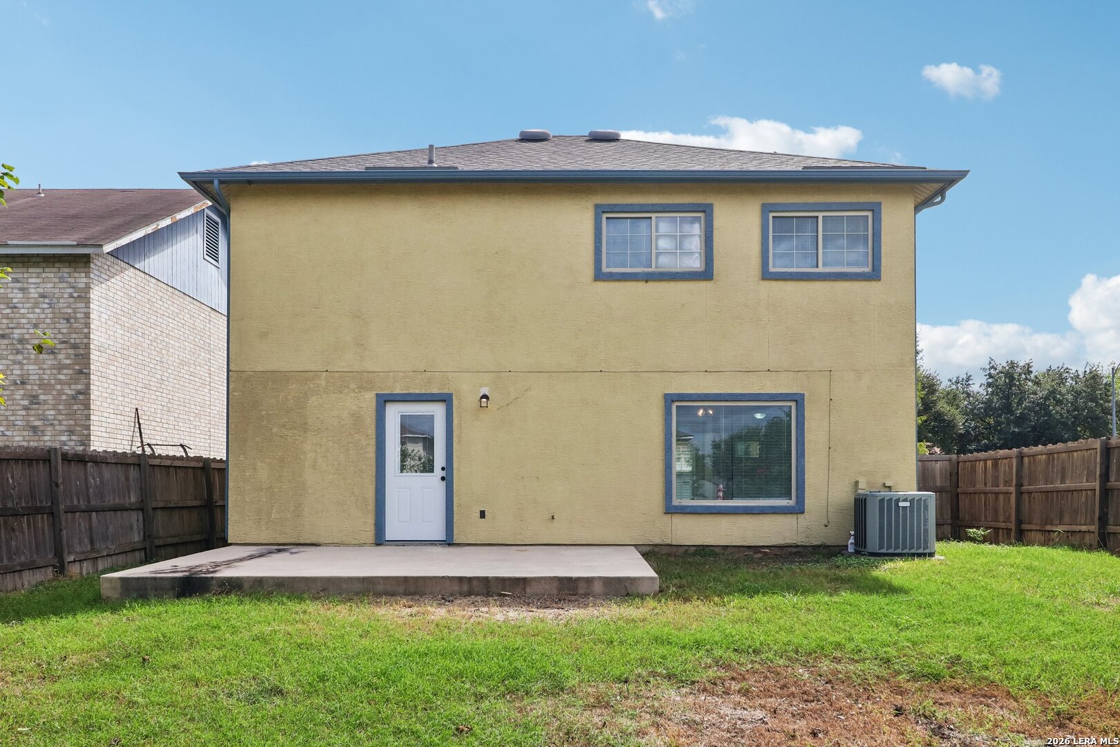 11419 Rabbit Springs San Antonio TX 78245