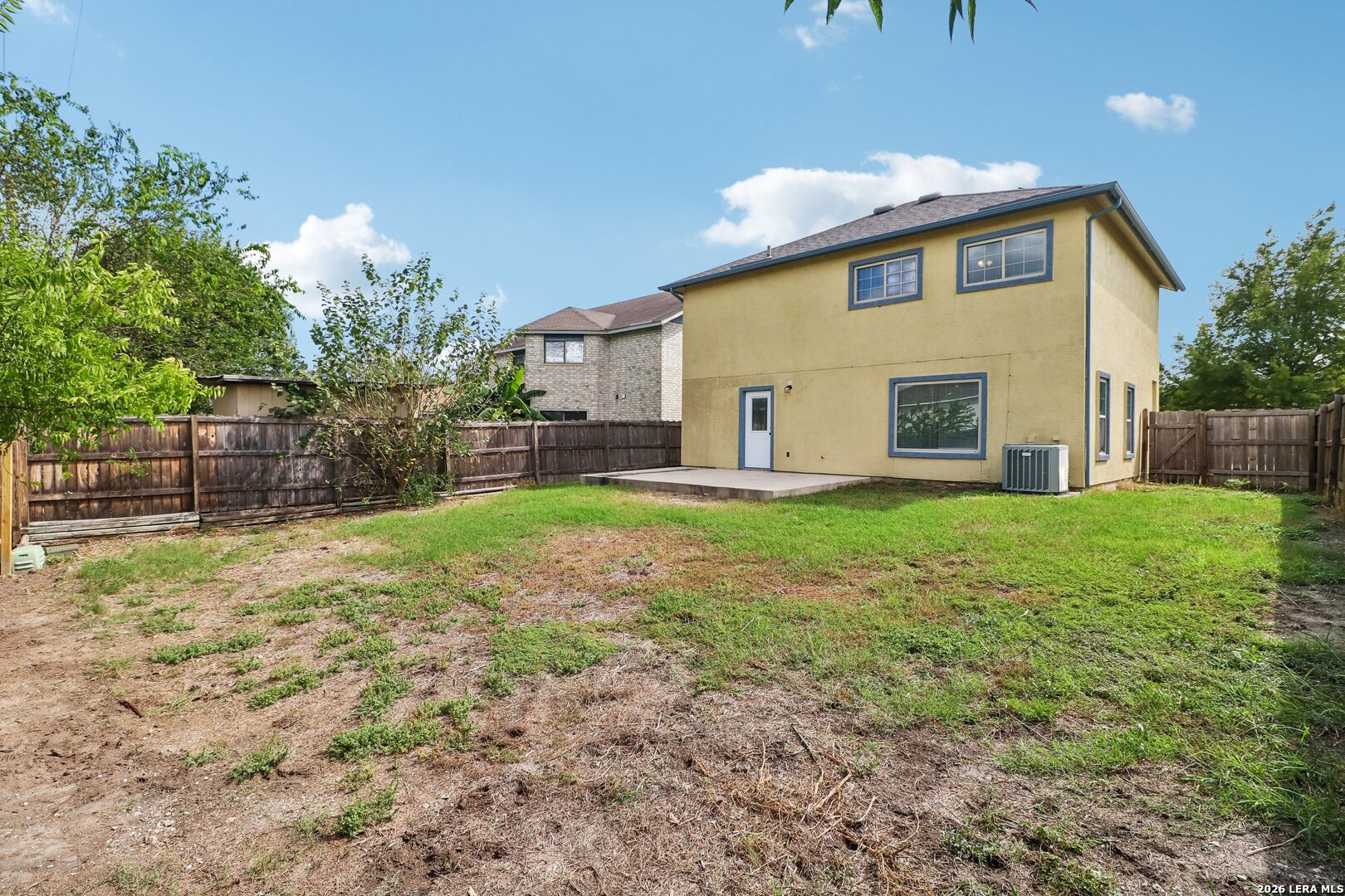 11419 Rabbit Springs San Antonio TX 78245