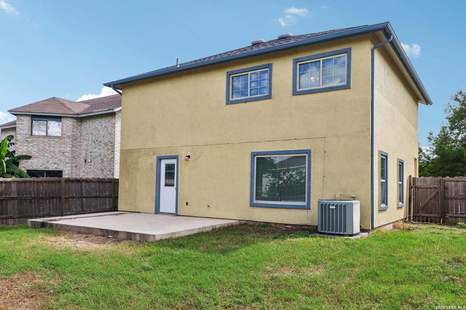 11419 Rabbit Springs San Antonio TX 78245