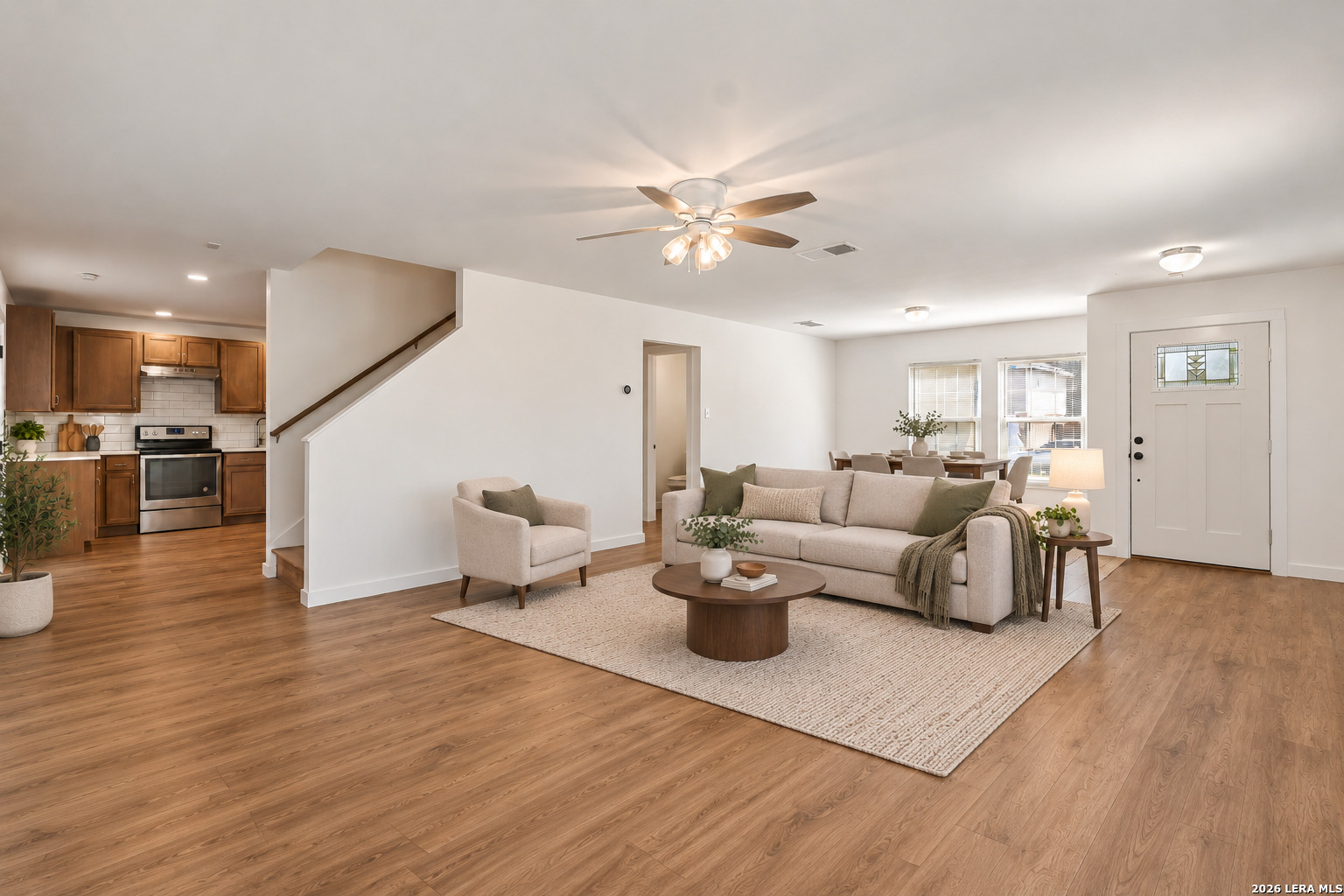 11419 Rabbit Springs San Antonio TX 78245