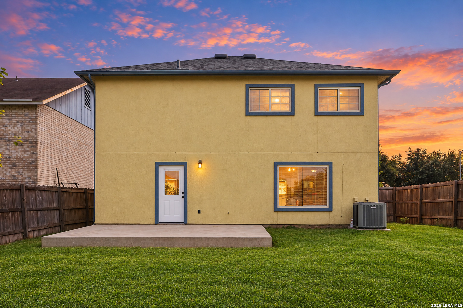 11419 Rabbit Springs San Antonio TX 78245