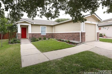 20907 Encino Ash San Antonio TX 78259