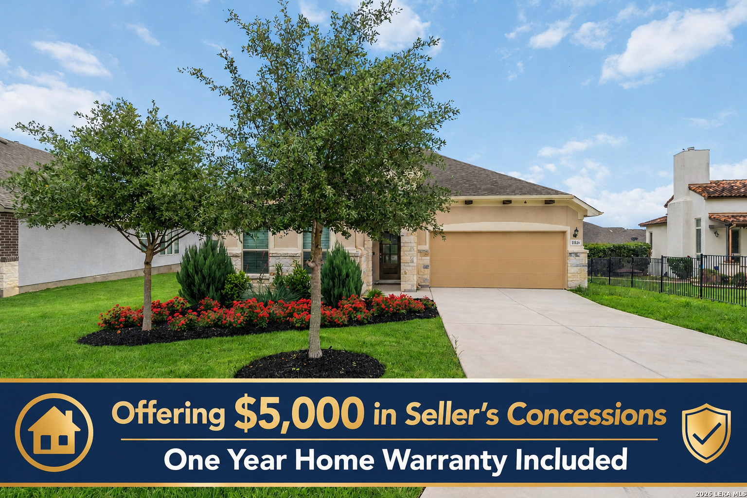 13126 Lattigo Bend San Antonio TX 78245
