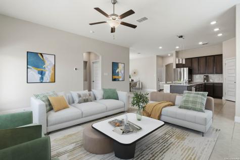 13126 Lattigo Bend San Antonio TX 78245