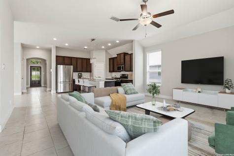 13126 Lattigo Bend San Antonio TX 78245