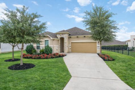 13126 Lattigo Bend San Antonio TX 78245